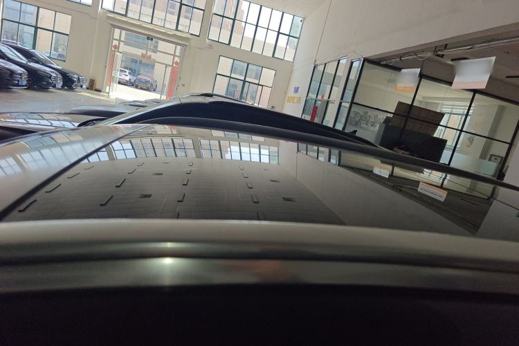 Used Mercedes-Benz GLC 2017 GLC 300 4MATIC Sport Edition
