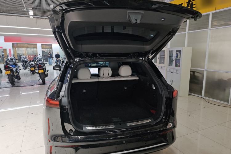 Used XPeng G9 2024 702 Max
