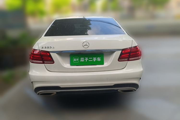 Used Mercedes-Benz E-Class 2015 Restyled E 260 L Sport Edition
