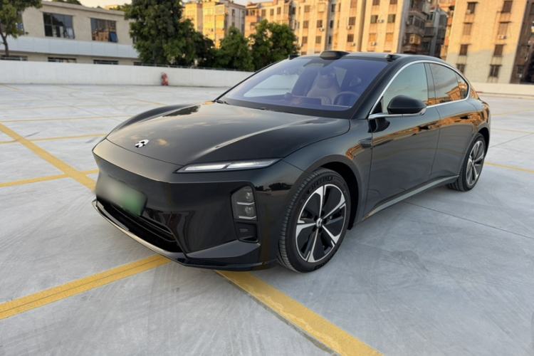 Used Nio ET5 2025 100 kWh