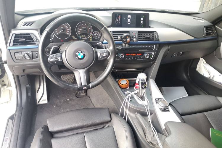 Used BMW 3 Series 2013 328i Sport Design Package
