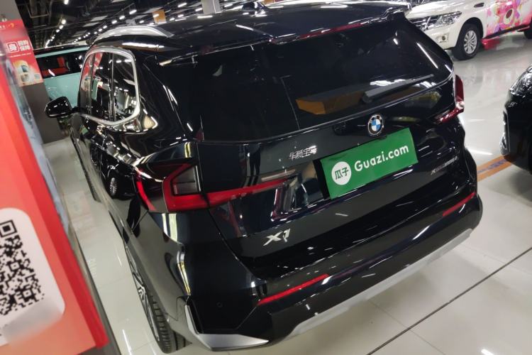 Used BMW X1 2024 xDrive25Li X Design Package
