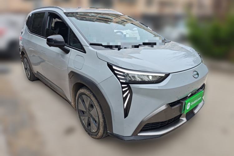 Used AION Y 2022 70 Enjoyment Edition Lithium Iron Phosphate
