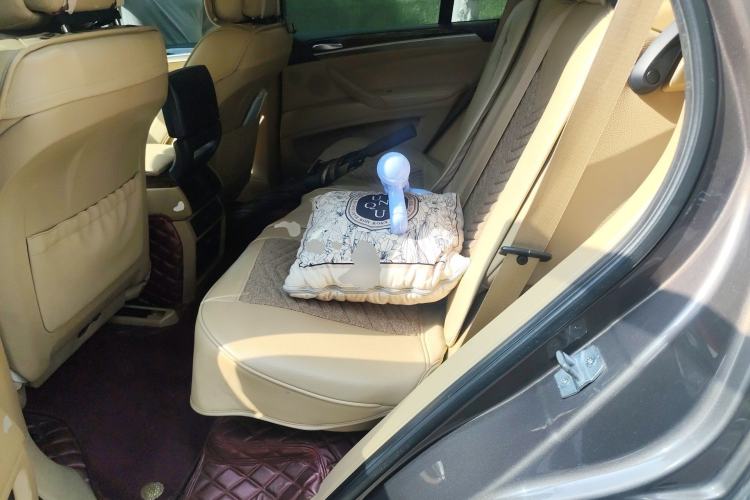 Used BMW X5 2013 xDrive35i Luxury Model
