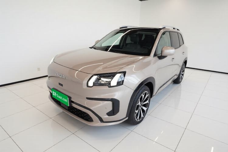 Used AION V 2024 Aion Tyrannosaurus 650 LiDAR Edition Guazi used car, China used car export, Used car for sale, Used cars, Cheapest cars for sale