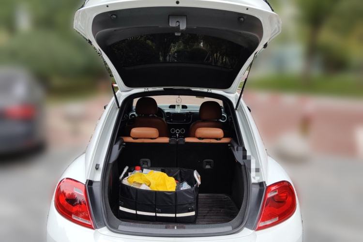 Used Volkswagen Beetle 2015 380TSI