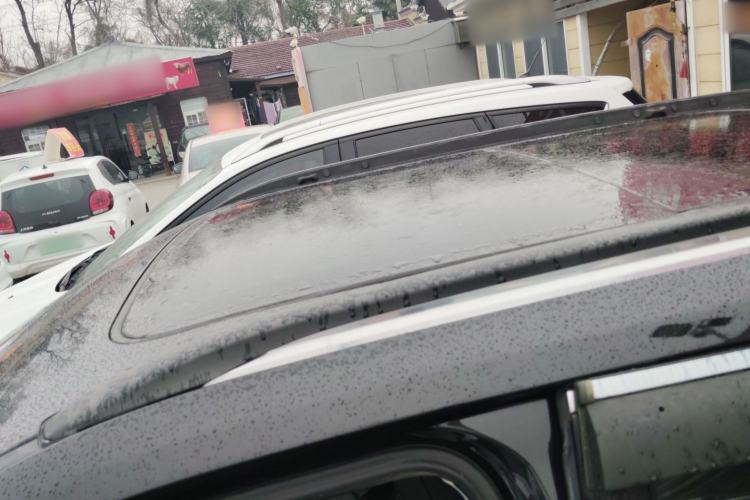 Used Jeep Compass 2017 200T Automatic Family Edition
