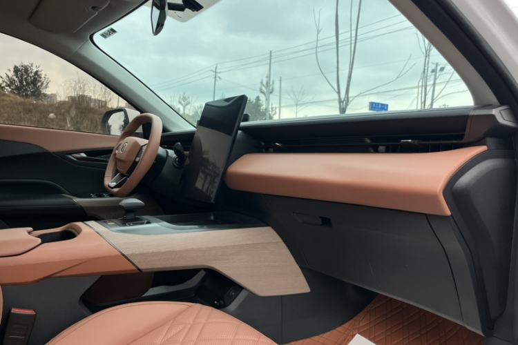 Used Changan Eado 2024 1.5T GDI Automatic Flagship Edition