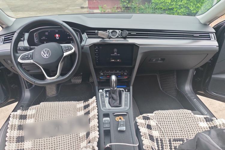 Used Volkswagen Magotan 2021 330TSI DSG 30th Anniversary Edition
