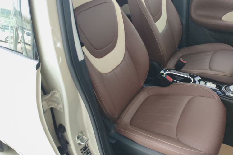 Used Wuling Bingo 2024 333 km Enjoyment Version