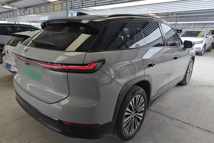 Used Nio ES7 2022 75 kWh