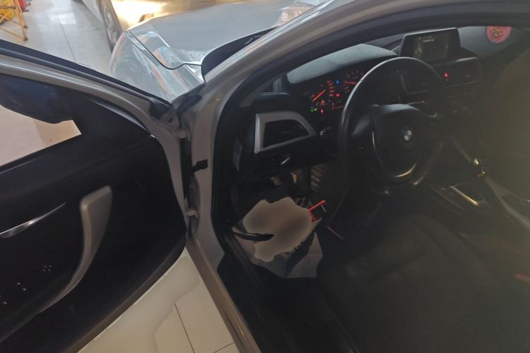 Used BMW 1 Series (Import) 2016 118i Leading Model
