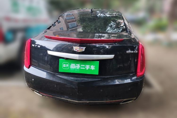 Used Cadillac XTS 2016 28T Tech Edition
