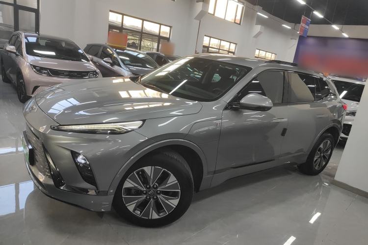 Used Buick E5 2023 Pioneer Edition
