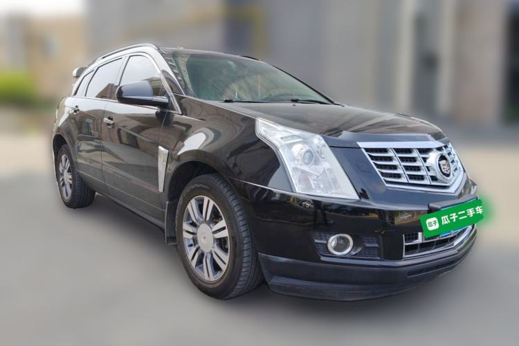 Used Cadillac SRX 2014 3.0L Comfort Model
