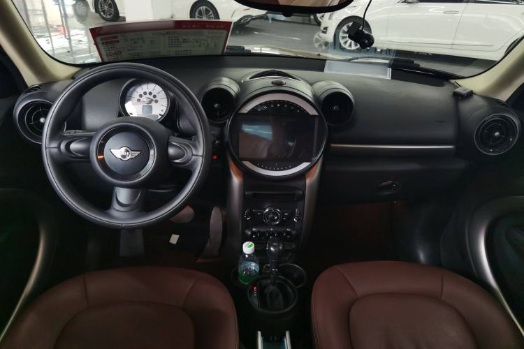 Used MINI Countryman 2011 1.6L ONE