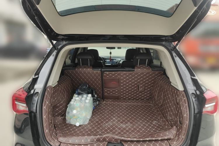 Used Buick Envision 2020 20T Two-Wheel Drive Elite Version
