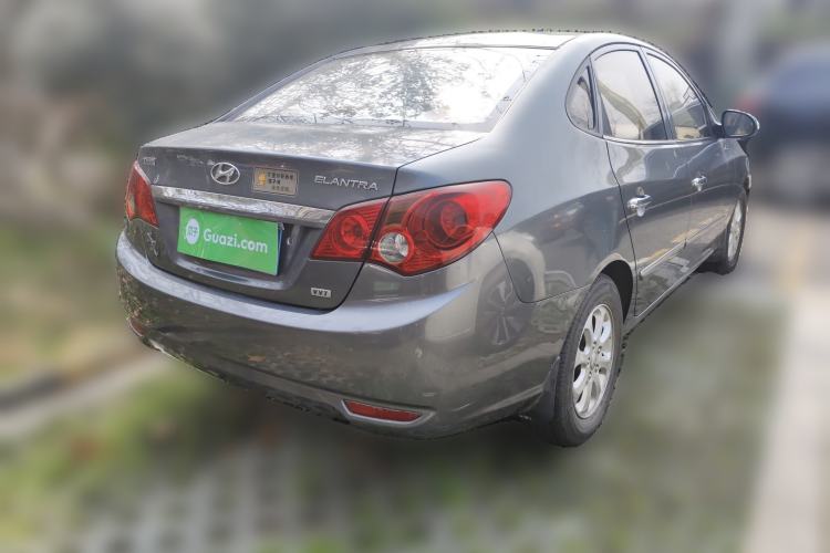 Used Hyundai Celesta 2010 1.6L MT GLS