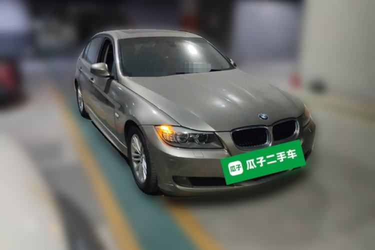 Used BMW 3 Series 2011 320i Sport Edition