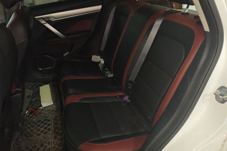 Used Geely Auto Coolray 2021 1.4T DCT Diamond Edition