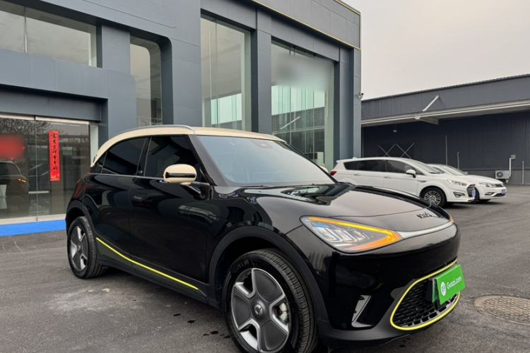 Used smart #1 2022 Pro+ Edition
