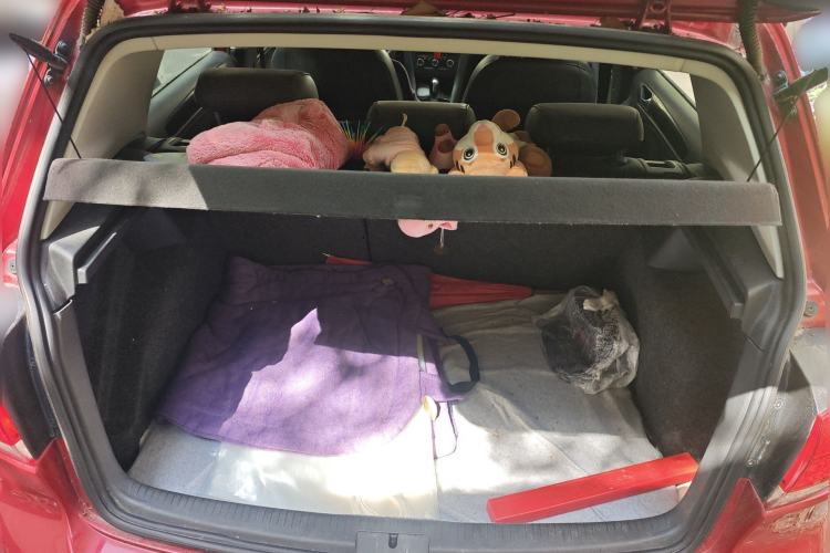 Used Volkswagen Golf 2011 1.4 TSI Automatic Comfort Model