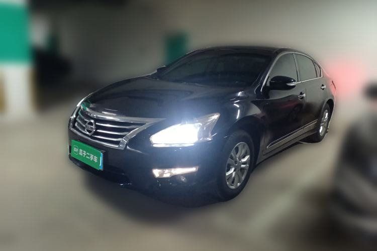 Used Nissan Teana 2013 2.0L XL Comfort Edition