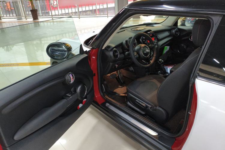 Used MINI MINI 2016 1.2T ONE Pioneer Edition