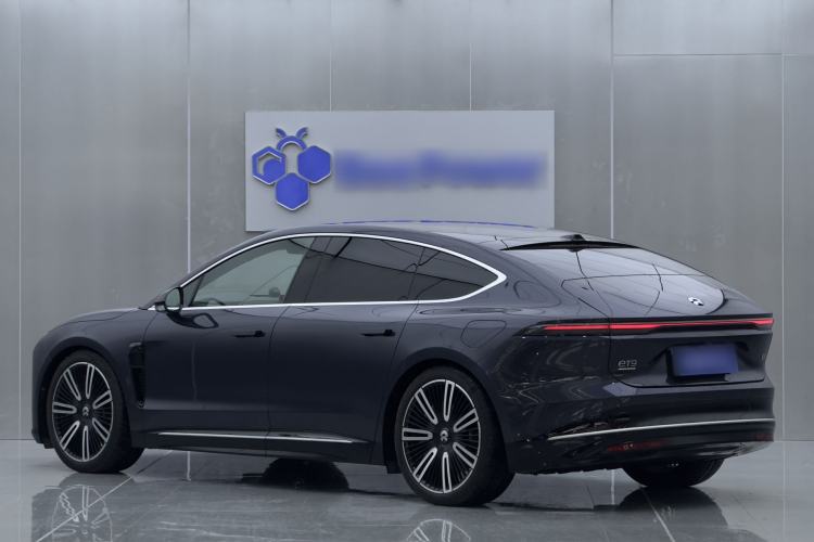 Used Nio ET9 2025 100kWh Signature Edition
