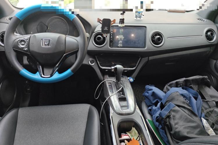 Used Honda XR-V 2021 220TURBO CVT Luxury Edition