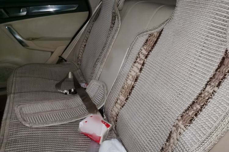 Used Brilliance V5 2012 1.6L Automatic Luxury Version