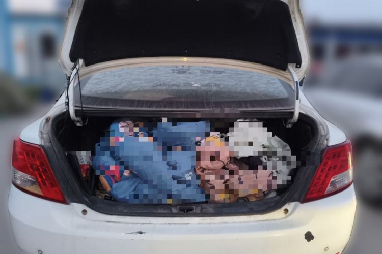 Used Zotye Z300 2014 1.5L Value Edition Manual Elite Model
