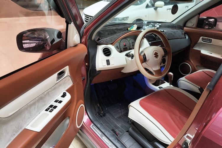 Used Suzuki Swift 2013 1.5L Automatic 20th Anniversary Limited Edition