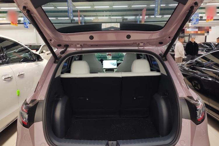 Used Geely Galaxy Geome 2025 310km Dream Edition