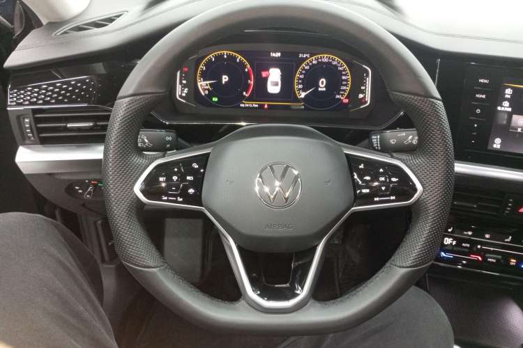 Used Volkswagen Passat 2023 330TSI Starry Elite Edition