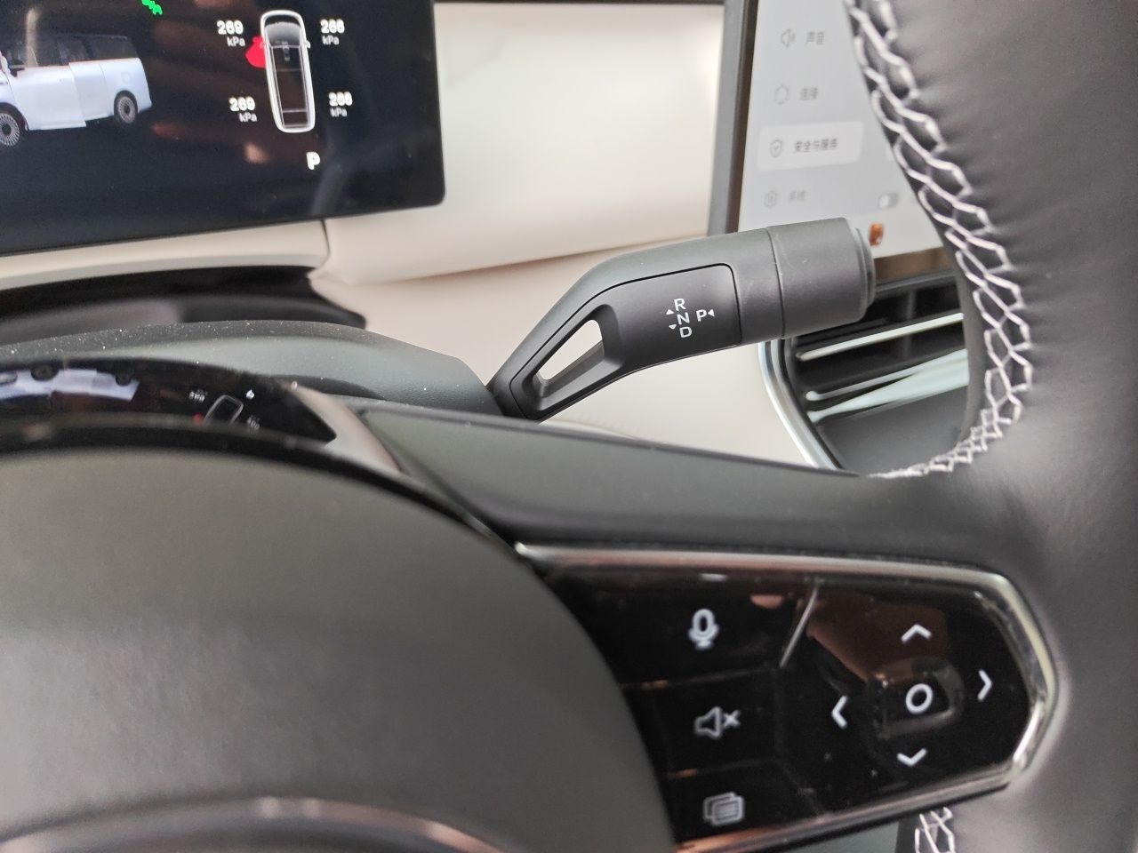 Geely Galaxy V900 2026 Model 1220 Four-Wheel Drive Max Edition — снимка 13