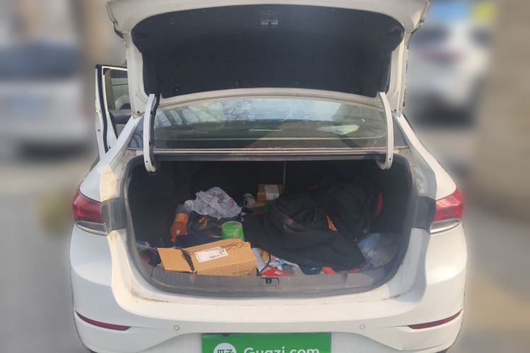 Used Buick GT 2018 15T Dual-Clutch Elite Model China V Standard