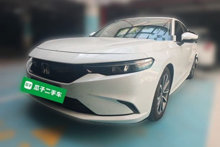Used Honda Integra 2022 240TURBO CVT Luxury Edition