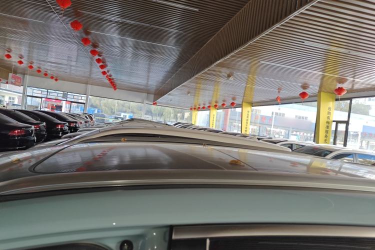 Used FORTHING Yacht 2022 1.5T DCT Chasing-the-Waves Edition