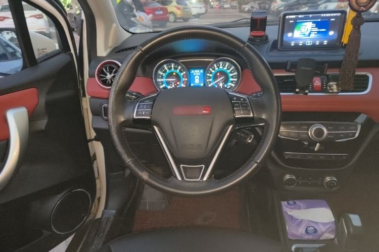 Used Haval H1 2015 1.5L AMT Luxury Model