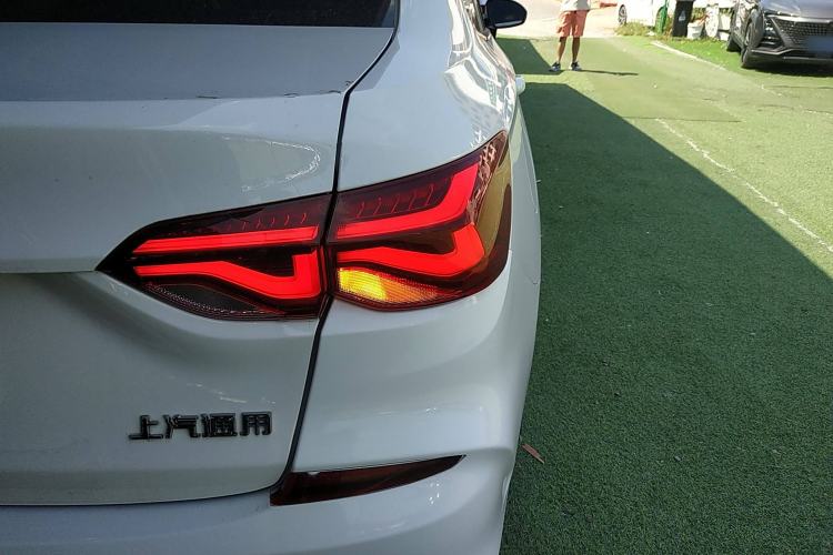 Used Chevrolet Monza 2022 320 Automatic Enjoyment Sunroof Version