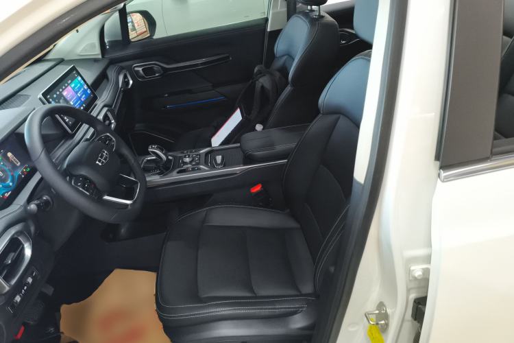 Used Geely Auto Haoyue 2020 1.8TD DCT Flagship 7-Seater
