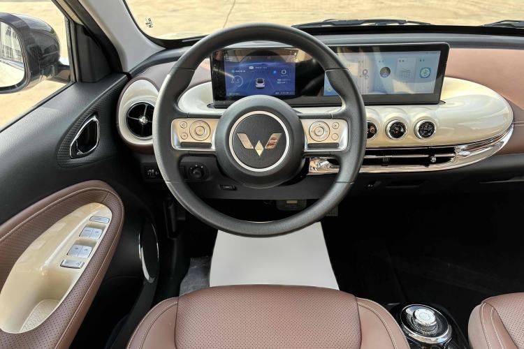Used Wuling Bingo 2024 333 km Enjoyment Version