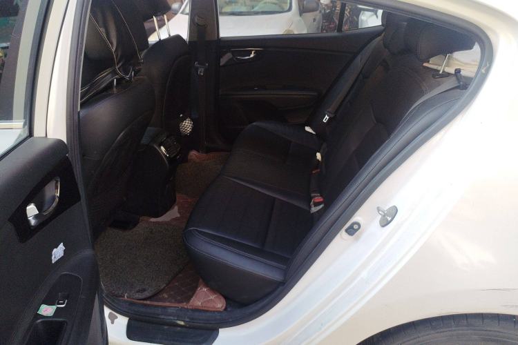 Used Kia K4 2017 1.8L Automatic GLS Special
