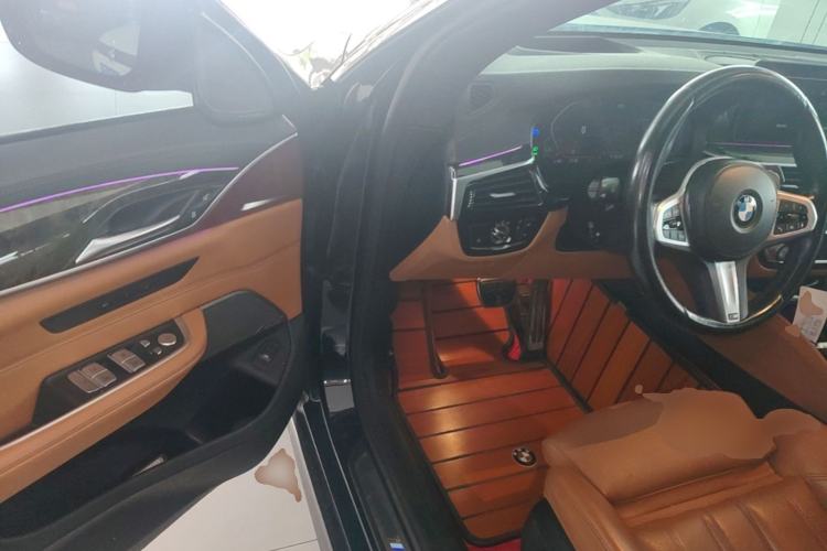 Used BMW 6 Series GT 2021 Restyled 630i M Sport Package