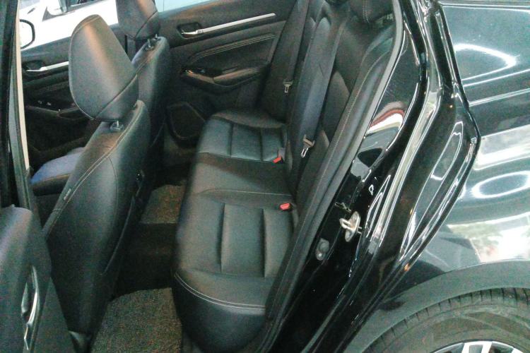 Used Nissan Teana 2022 2.0L XL-TLS Enjoyment Edition
