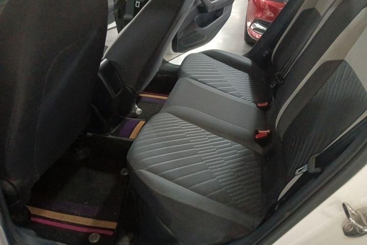 Used Volkswagen Lavida 2023 New Rui 1.5L Automatic New Yi Edition
