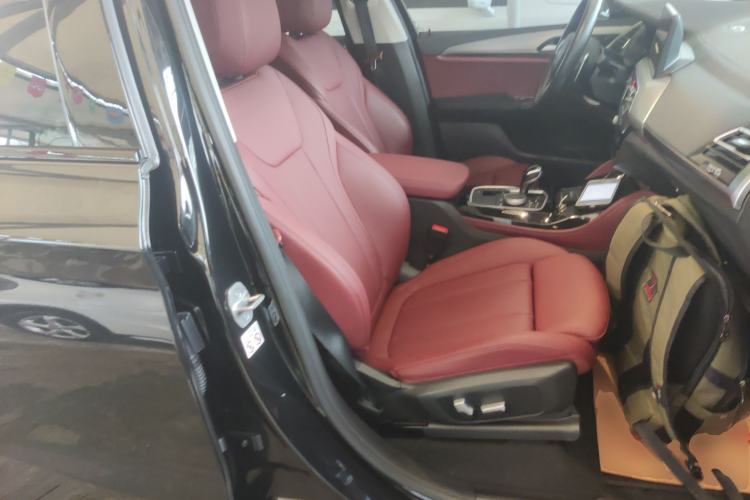 Used BMW X4 2022 xDrive 30i M Sport Package