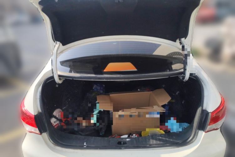 Used Nissan Sylphy 2016 Classic 1.6XE Automatic Leading Edition