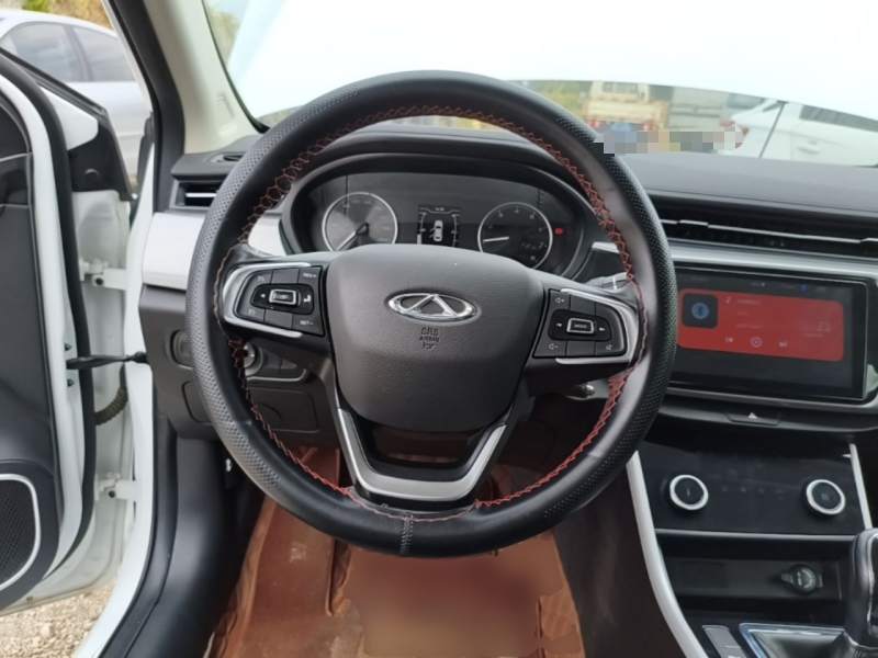 Used Chery Arrizo 5 2019 Facelifted PRO 1.5L Manual Youth Edition China VI Standard — 10